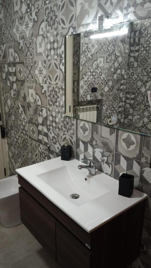 Bed and Breakfast B B Desy Caserta Zewnętrze zdjęcie