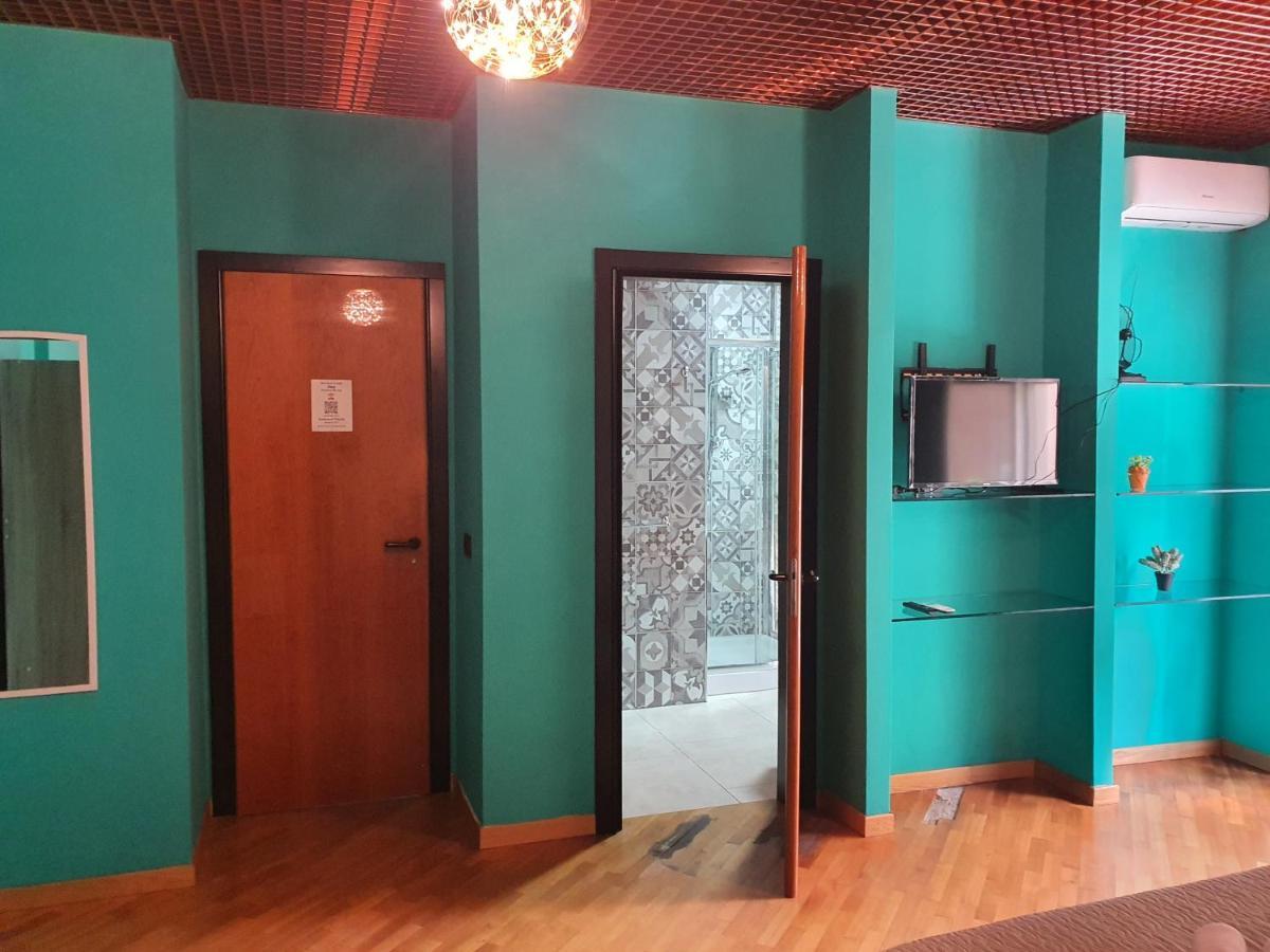 Bed and Breakfast B B Desy Caserta Zewnętrze zdjęcie